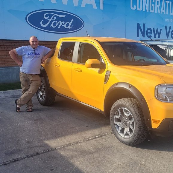 Meet your Posher, Jason - Picture 1 of 1